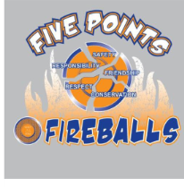 fireballs